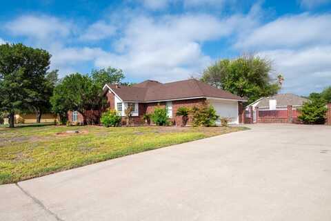 206 Mountain View Drive, Del Rio, TX 78840