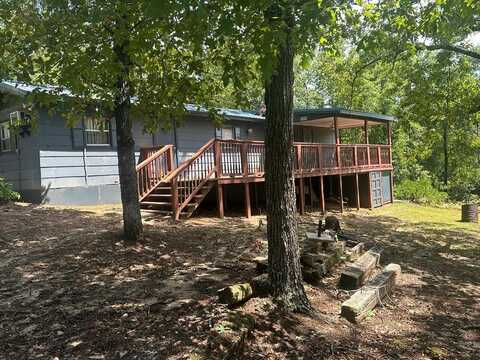 20 Singer Lane, Georgetown, GA 39854