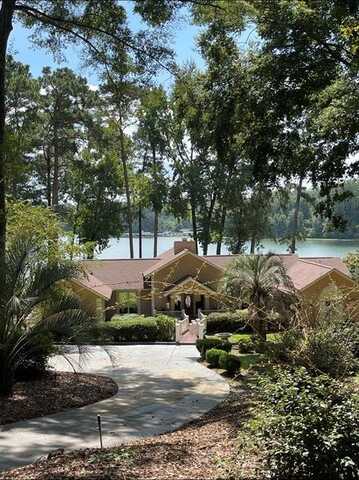 109 CHOCTAW DRIVE, Eufaula, AL 36027