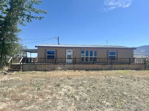 Pilot Road, Montello, NV 89830