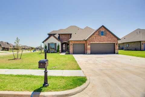 4925 Deerfield, Enid, OK 73703