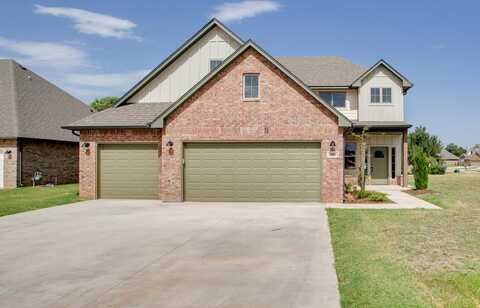 4901 Deerfield, Enid, OK 73703