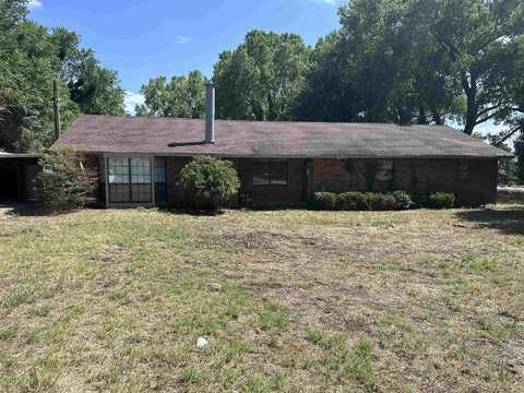 1221 W Main, Watonga, OK 73772