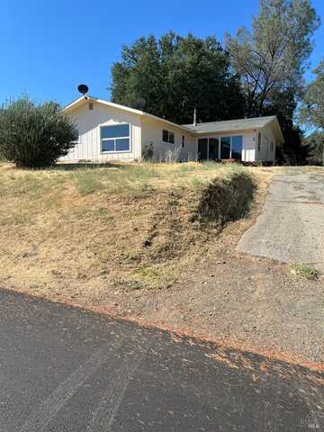 1049 Deputy Drive, Pope Valley, CA 94567