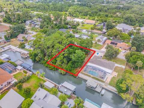 122 AZALEA ROAD, EDGEWATER, FL 32141