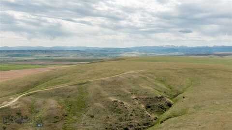 Tbd Table Mountain Road, Three Forks, MT 59741