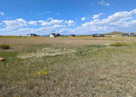 Tbd Amber Way, Three Forks, MT 59752