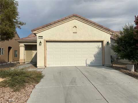 3448 FLINTHEAD Drive, North Las Vegas, NV 89084