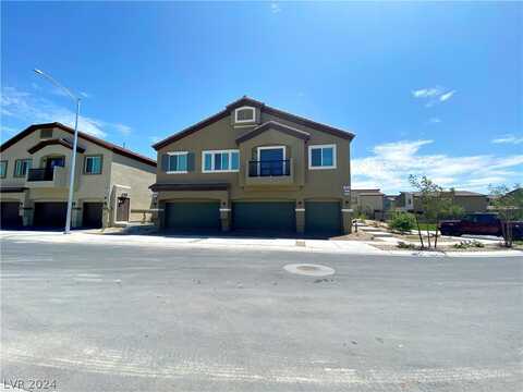 7520 Pink Moon Street, North Las Vegas, NV 89084