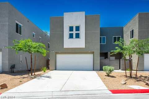 6467 Cinnamon Hazlenut Street, North Las Vegas, NV 89084