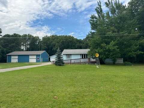 1299 78th Street, Newaygo, MI 49337