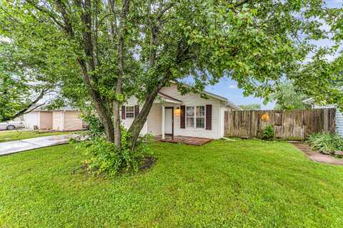 146 Quail Run Road, Branson, MO 65616