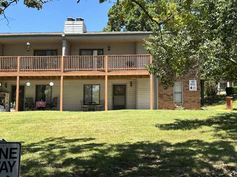 165 Keel Lane, Kimberling City, MO 65686