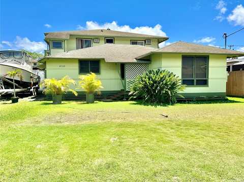 67-231 Kukea Circle, Waialua, HI 96791