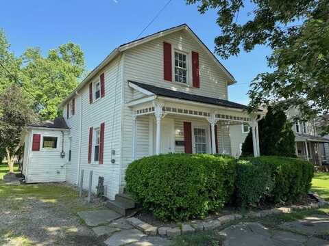 229 South Street, Galion, OH 44833