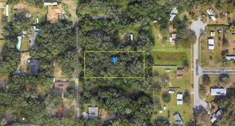 11911 LEROY SHEPPARD ROAD, THONOTOSASSA, FL 33592