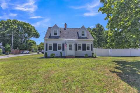 785 Buffinton, Somerset, MA 02726