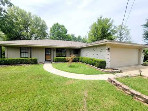 2311 Evergreen St., Tupelo, MS 38801