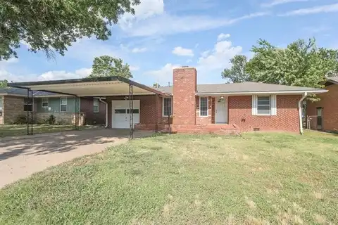 354 SE Wilshire Avenue, Bartlesville, OK 74006