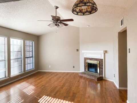 3101 Townbluff Drive, Plano, TX 75075