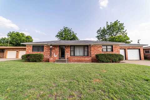 4221 Maple Street, Vernon, TX 76384