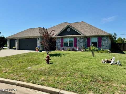 2252 N Greystone, Webb City, MO 64870