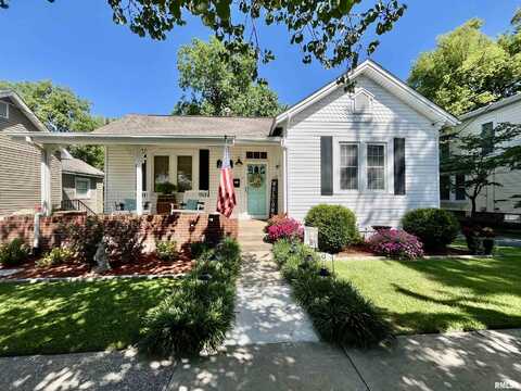 511 GIRARD Street, Metropolis, IL 62960