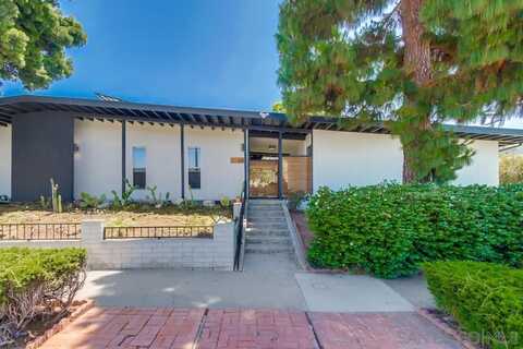 2411 Blackton Dr, San Diego, CA 92105