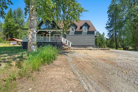 2962 Baker Lake Rd, Newport, WA 99156