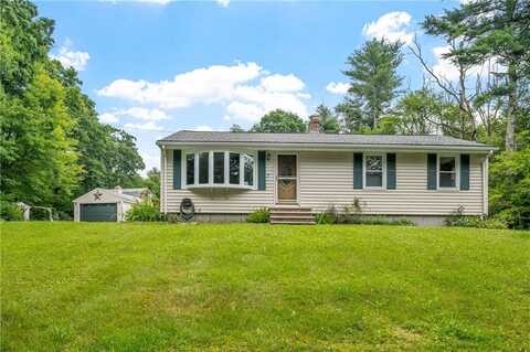 71 Collins Taft Road, Burrillville, RI 02830