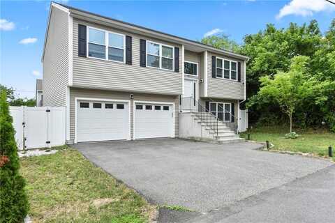 115 Earl Avenue, East Providence, RI 02915