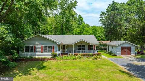 7495 HARRISON DRIVE, KING GEORGE, VA 22485