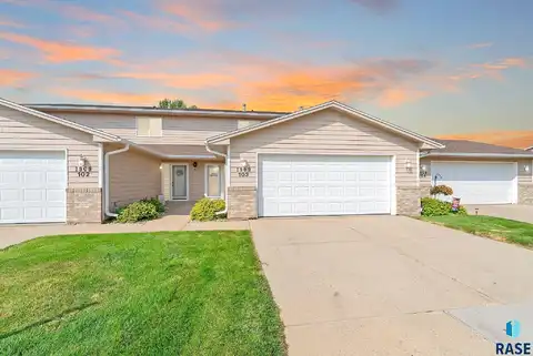 S Sertoma Ave, Sioux Falls, SD 57106