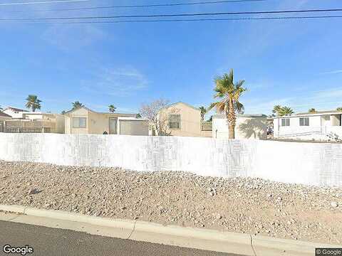 Ramar Rd Lot 518, Bullhead City, AZ 86442