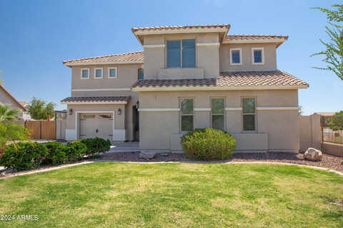 Via De Colina, QUEEN CREEK, AZ 85142