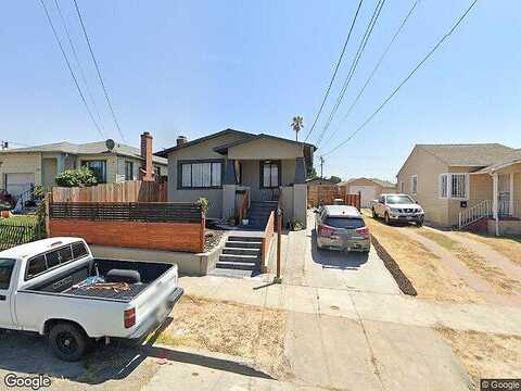 74Th, OAKLAND, CA 94605