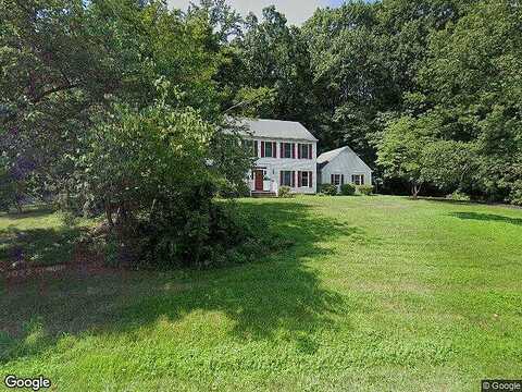 Jenny, WOODBRIDGE, VA 22192