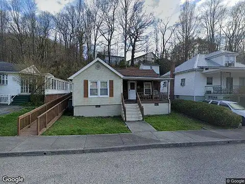 Spruce, NORTON, VA 24273