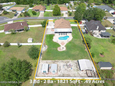 Hidden Oaks, MIDDLEBURG, FL 32068