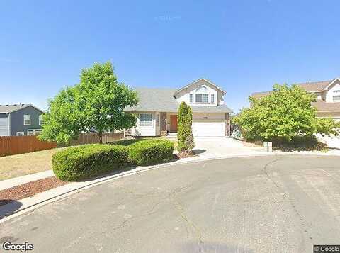 Cabriolet, COLORADO SPRINGS, CO 80923