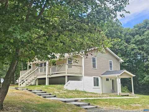 Spotswood, GORDONSVILLE, VA 22942