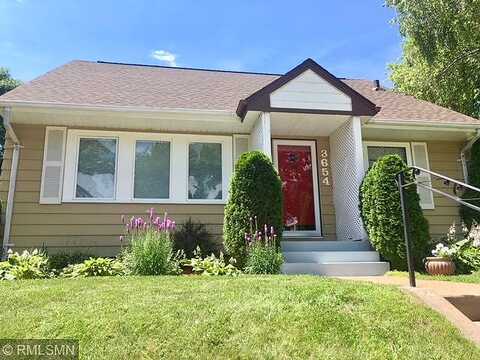 Polk, MINNEAPOLIS, MN 55418