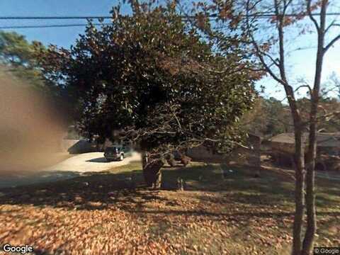 Rockbridge, CONYERS, GA 30012