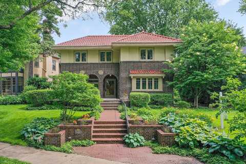 Kenwood, MINNEAPOLIS, MN 55405