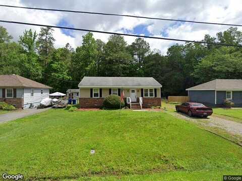 Warren, SOUTH CHESTERFIELD, VA 23803