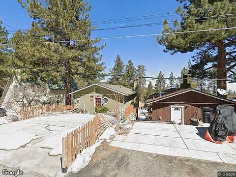 Mojave Scenic, WRIGHTWOOD, CA 92397