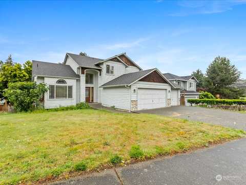 22Nd, LYNNWOOD, WA 98087