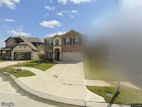 Barclay Terrace, HUMBLE, TX 77346