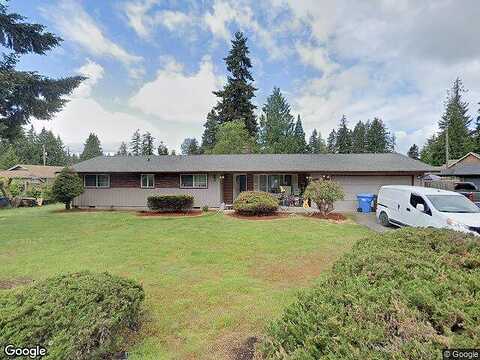 63Rd, PUYALLUP, WA 98373