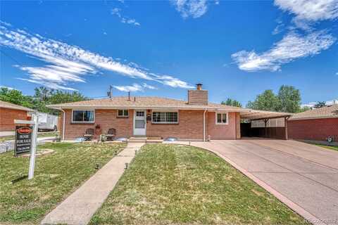 Elmwood, DENVER, CO 80221